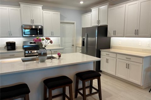 Casa en venta en Wimauma, Florida, 3 dormitorios, 197.7 m2 № 1895042 - foto 14
