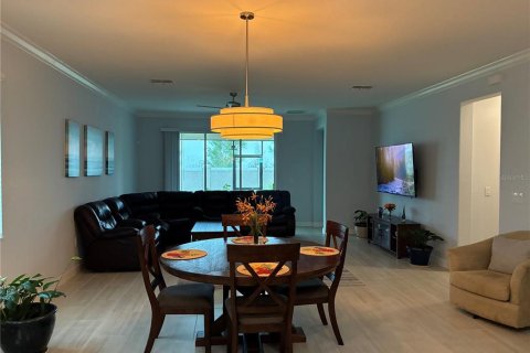 Casa en venta en Wimauma, Florida, 3 dormitorios, 197.7 m2 № 1895042 - foto 8