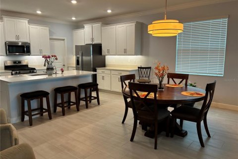 Casa en venta en Wimauma, Florida, 3 dormitorios, 197.7 m2 № 1895042 - foto 13