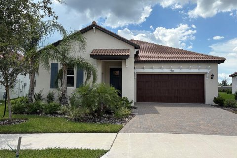 Casa en venta en Wimauma, Florida, 3 dormitorios, 197.7 m2 № 1895042 - foto 5