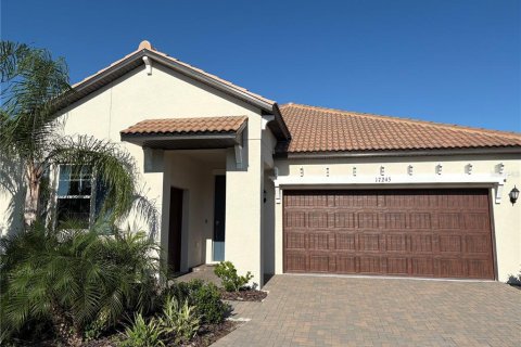 Casa en venta en Wimauma, Florida, 3 dormitorios, 197.7 m2 № 1895042 - foto 2