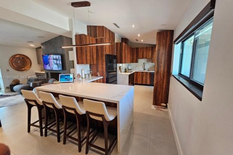 Villa ou maison à vendre à Fort Lauderdale, Floride: 3 chambres, 134.71 m2 № 2025588 - photo 16