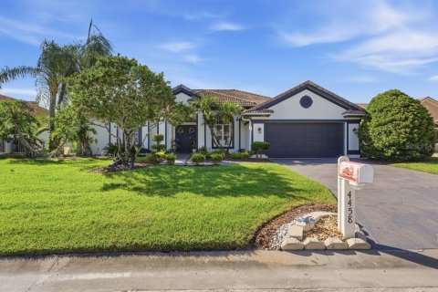 Casa en Mulberry, Florida 3 dormitorios, 195.47 m2 № 2377949