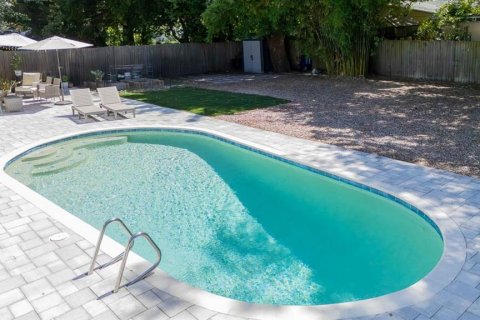 House in Winter Park, Florida 4 bedrooms, 181.62 sq.m. № 2149479 - photo 9
