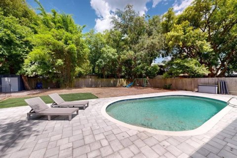 House in Winter Park, Florida 4 bedrooms, 181.62 sq.m. № 2149479 - photo 8