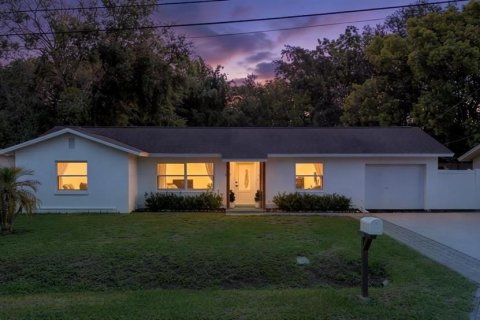 House in Winter Park, Florida 4 bedrooms, 181.62 sq.m. № 2149479 - photo 2