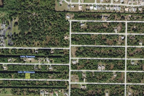 Land in Punta Gorda, Florida № 2163737 - photo 2
