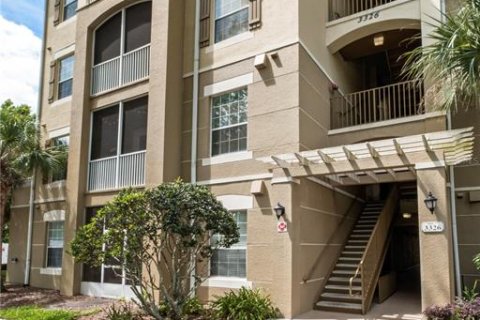 Condo in Orlando, Florida, 3 bedrooms  № 2099082