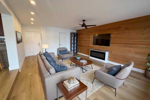 Appartement à Fort Lauderdale, Floride 3 chambres, 138.42 m2 № 2278411