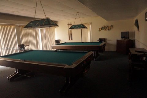 Condo in Pompano Beach, Florida, 2 bedrooms  № 1871388 - photo 20