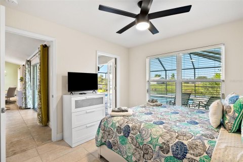 House in Rotonda, Florida 4 bedrooms, 200.02 sq.m. № 2418984 - photo 28