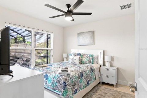 House in Rotonda, Florida 4 bedrooms, 200.02 sq.m. № 2418984 - photo 27