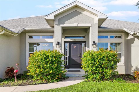 House in Rotonda, Florida 4 bedrooms, 200.02 sq.m. № 2418984 - photo 6