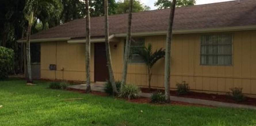 Casa en Boca Raton, Florida 3 dormitorios, 111.48 m2 № 1208007