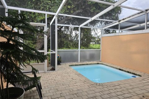 Townhouse in Clermont, Florida 3 bedrooms, 138.8 sq.m. № 2383840 - photo 26