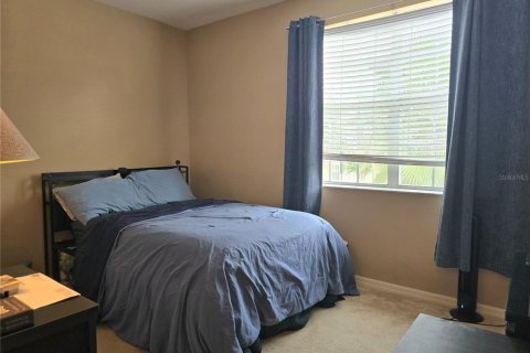 Townhouse in Clermont, Florida 3 bedrooms, 138.8 sq.m. № 2383840 - photo 22