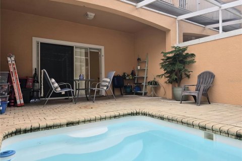 Townhouse in Clermont, Florida 3 bedrooms, 138.8 sq.m. № 2383840 - photo 27