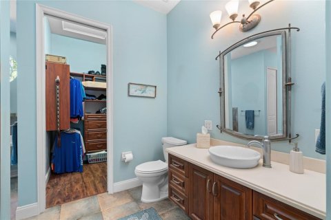 Купить виллу или дом в Деланд, Флорида 7 комнат, 305.65м2, № 1575277 - фото 19