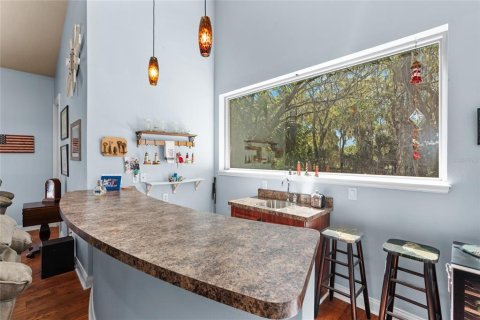 Купить виллу или дом в Деланд, Флорида 7 комнат, 305.65м2, № 1575277 - фото 16