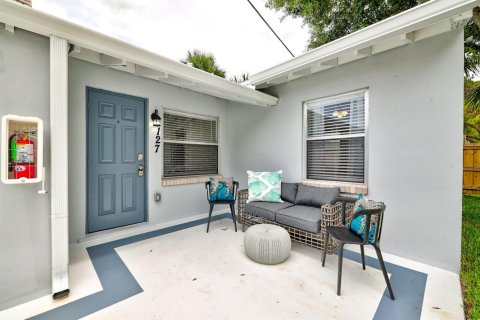 Appartement à louer à St. Lucie, Floride: 2 chambres, 75.16 m2 № 2145959 - photo 23