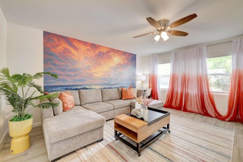 Appartement à louer à St. Lucie, Floride: 2 chambres, 75.16 m2 № 2145959 - photo 8
