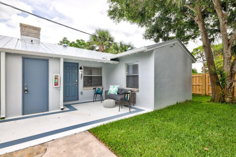 Appartement à louer à St. Lucie, Floride: 2 chambres, 75.16 m2 № 2145959 - photo 25