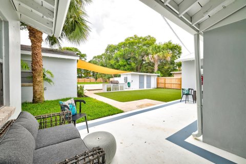 Appartement à louer à St. Lucie, Floride: 2 chambres, 75.16 m2 № 2145959 - photo 24