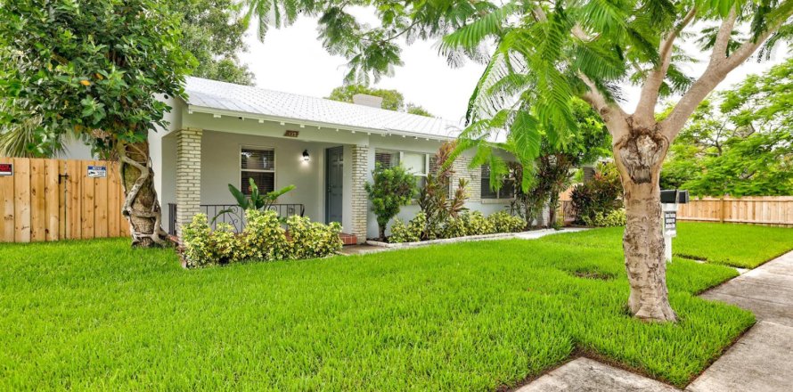 Appartement à St. Lucie, Floride 2 chambres, 75.16 m2 № 2145959