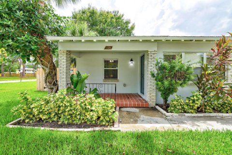 Appartement à louer à St. Lucie, Floride: 2 chambres, 75.16 m2 № 2145959 - photo 4