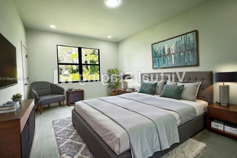 House in Lehigh Acres, Florida 3 bedrooms, 148.64 sq.m. № 1881468 - photo 7