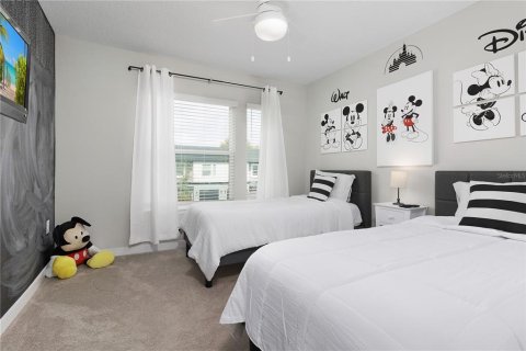 Adosado en venta en Kissimmee, Florida, 4 dormitorios, 165.18 m2 № 1904043 - foto 26