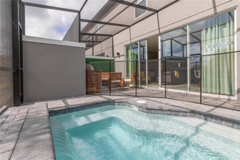 Adosado en venta en Kissimmee, Florida, 4 dormitorios, 165.18 m2 № 1904043 - foto 28