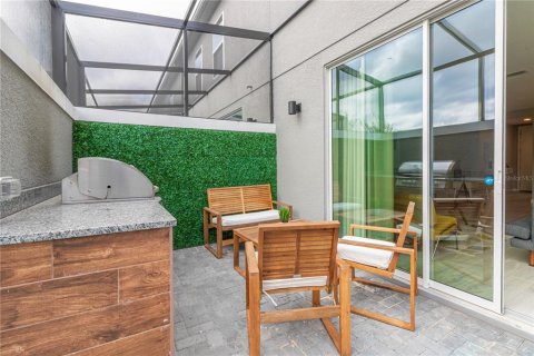 Adosado en venta en Kissimmee, Florida, 4 dormitorios, 165.18 m2 № 1904043 - foto 30