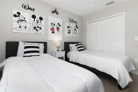 Adosado en venta en Kissimmee, Florida, 4 dormitorios, 165.18 m2 № 1904043 - foto 25