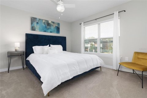 Adosado en venta en Kissimmee, Florida, 4 dormitorios, 165.18 m2 № 1904043 - foto 20