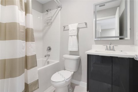 Adosado en venta en Kissimmee, Florida, 4 dormitorios, 165.18 m2 № 1904043 - foto 24