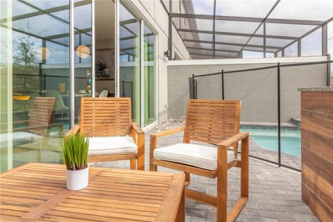 Adosado en venta en Kissimmee, Florida, 4 dormitorios, 165.18 m2 № 1904043 - foto 27