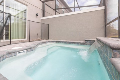 Adosado en venta en Kissimmee, Florida, 4 dormitorios, 165.18 m2 № 1904043 - foto 29