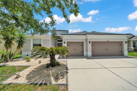 House in Riverview, Florida 4 bedrooms, 211.91 sq.m. № 1876319 - photo 3