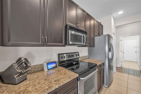 House in Riverview, Florida 4 bedrooms, 211.91 sq.m. № 1876319 - photo 23