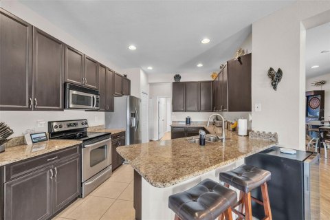 House in Riverview, Florida 4 bedrooms, 211.91 sq.m. № 1876319 - photo 5