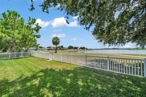 House in Riverview, Florida 4 bedrooms, 211.91 sq.m. № 1876319 - photo 16