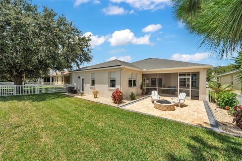 House in Riverview, Florida 4 bedrooms, 211.91 sq.m. № 1876319 - photo 17