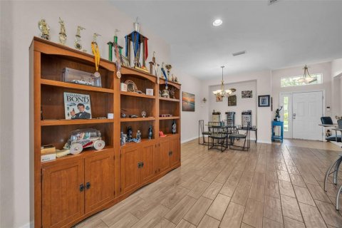 House in Riverview, Florida 4 bedrooms, 211.91 sq.m. № 1876319 - photo 8