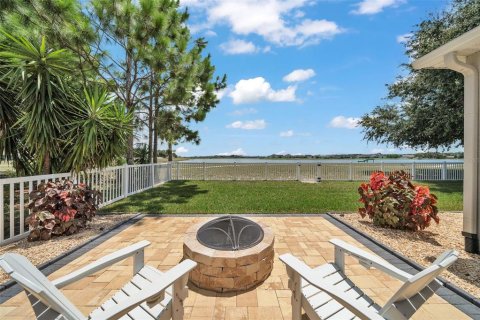 House in Riverview, Florida 4 bedrooms, 211.91 sq.m. № 1876319 - photo 2