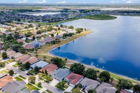 House in Riverview, Florida 4 bedrooms, 211.91 sq.m. № 1876319 - photo 30