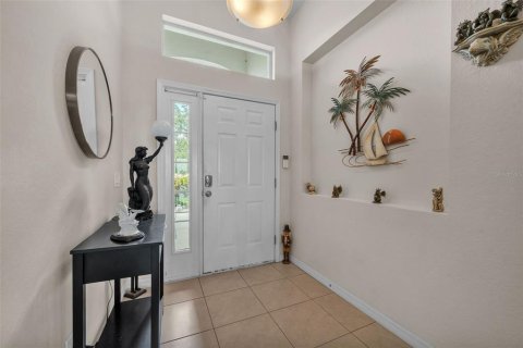 House in Riverview, Florida 4 bedrooms, 211.91 sq.m. № 1876319 - photo 4
