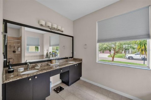 House in Riverview, Florida 4 bedrooms, 211.91 sq.m. № 1876319 - photo 12