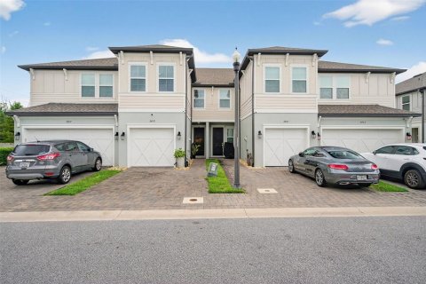 Townhouse in Clearwater, Florida 2 bedrooms, 145.95 sq.m. № 2144730