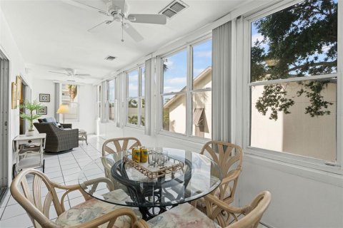 Condominio en venta en Sarasota, Florida, 2 dormitorios, 135.64 m2 № 1879407 - foto 11